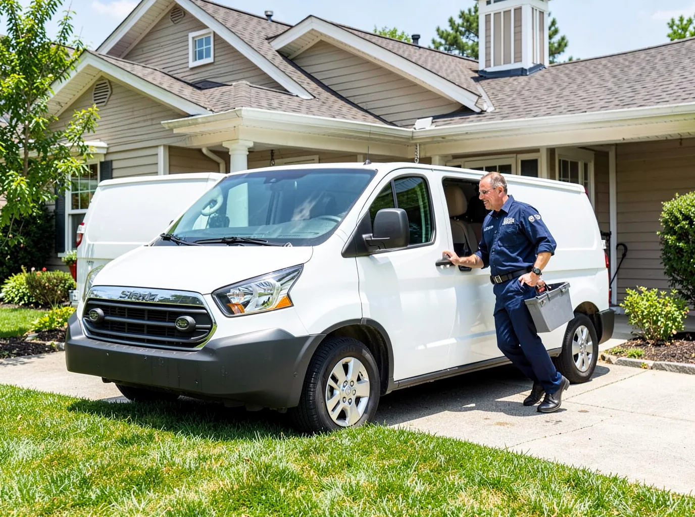 Emergency Plumber company in Goodell, IA